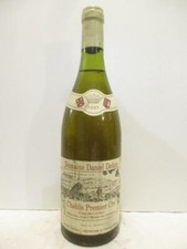  chablis daniel defaix premier