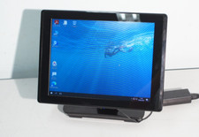 OXHOO Indigo 190 Caisse Enregistreuse Tactile 15.1" PC Intel 4Go 64Go SSD Win10