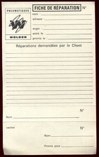 WOLBER tire. Repair plug. Bicycle.bicycle.moto.moped. two wheels