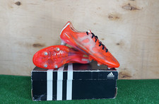 Adidas F50 adizero SG Elit Red