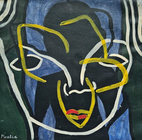 Peinture abstraite française
