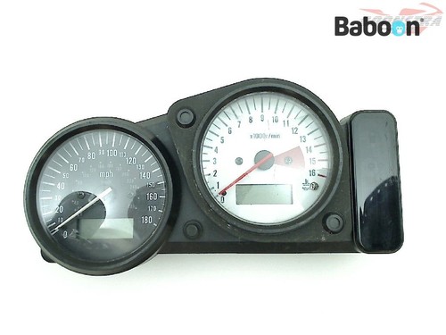 Compteur set complet - , mph