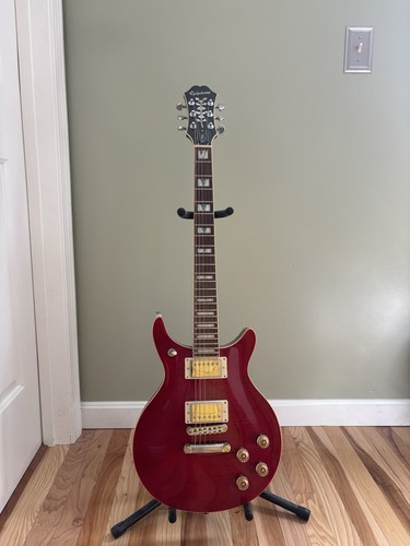 2019 epiphone pro - 2019, dc