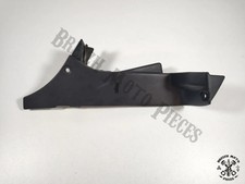 Habillage tête de fourche