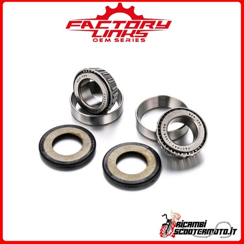 Kit cuscinetti sterzo rieju - kit,