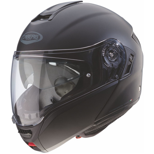 Casque pliant moto - de,