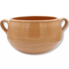 Couscoussier En Terre Cuite