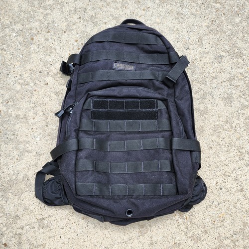 Oldgen camelbak g black - h.a.w.g.,