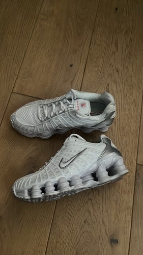 Nike shox - , tl