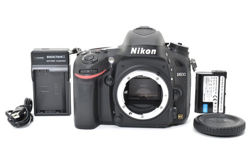 Sc2143 top mint nikon d600 - sc2143, [top