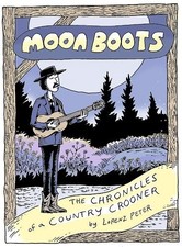 Lorenz Peter Moon Boots