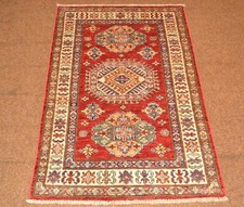 Tapis Oriental Fait Main