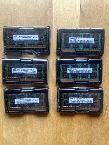 Lot barrettes 2go - de, 6
