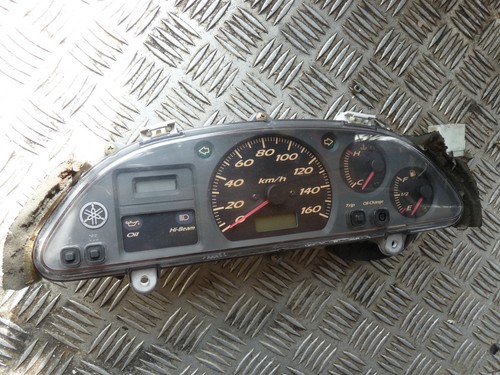 Compteur 250 majesty yamaha - 250,
