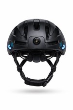 Casque intelligent vélo - casque,