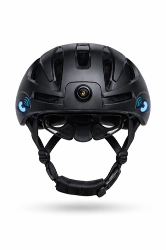 Casque intelligent vélo - intelligent,