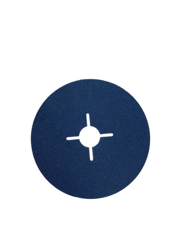Disque fibre meuleuse - , grain