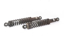 amortisseurs arrières Suzuki