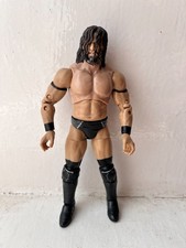 Aew Pac Unrivaled Séries 3 Lutte Jouet Action Figurine Jazwares Wwe #19