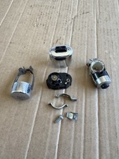 3x Classic Motorcycle CEV Merit Switch. Ducati Moto Guzzi Triumph BSA Norton