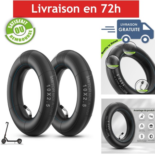 Chambres air amitor - 2,