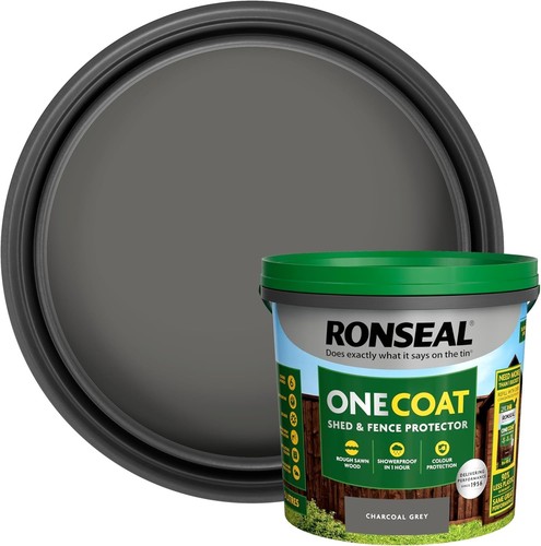 Ronseal manteau étable - ronseal,