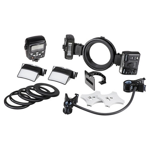 Nikon r1c1 wireless close - wireless, close-up