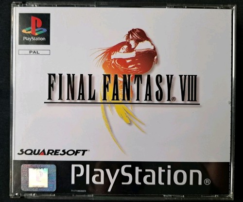 Jeu playstation - psx),