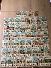 c. 1890 - ANCIEN TAROT