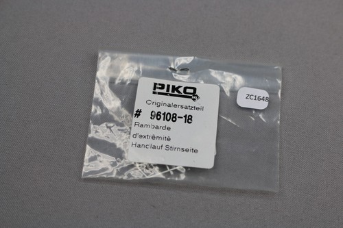 Zc1648 piko 96108 train - zc1648, 96108-18