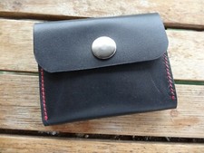 ****superbe porte monnaie cuir