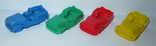Car mpc made in - car, usa