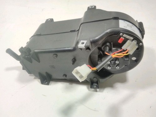 Bloc chauffage complet - chauffage,