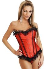 Corset Bustier Serre-Taille