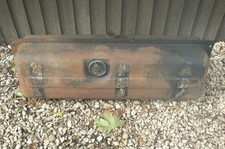 Triumph Spitfire MK1- MK3 Fuel Tank