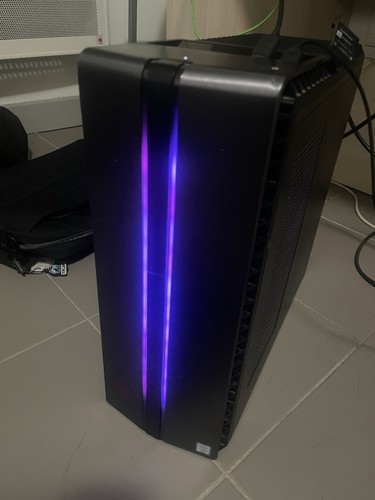 Gaming omen 870 114nf - gaming, 870-114nf