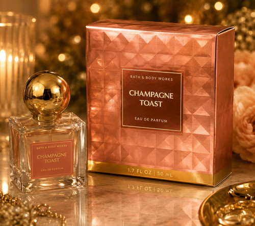 Bath body works - bath,
