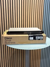 Switch Cisco SF300-24P Layer 3