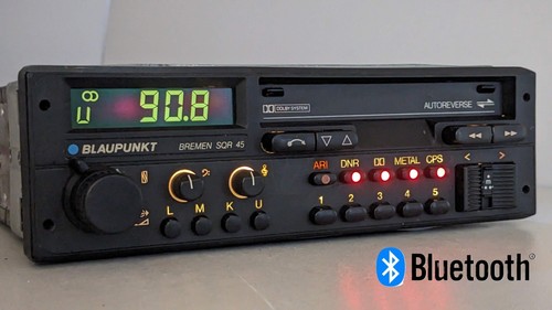 Radio casquette de - radio,