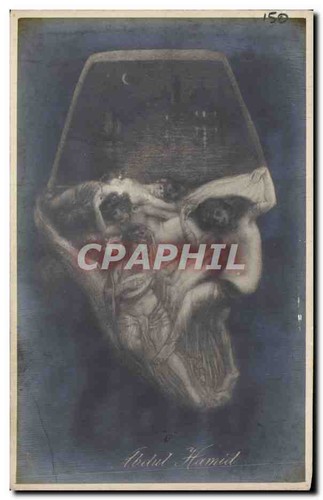 Crâne humain scène - crâne, —