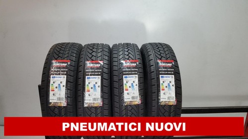 Gommes neuves fortuna - fortuna, ecoplus