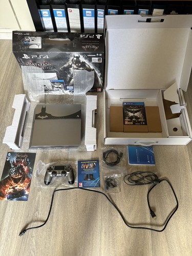Playstation batman - playstation,