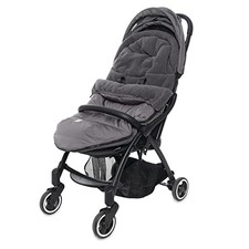 Chancelire poussette / cosy