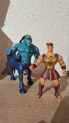 Hercule nessus battle - nessus,