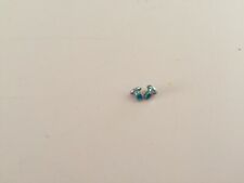 Visserie x2 support fixation lecteur cd dvd pc portable HP PAVILION DV6500