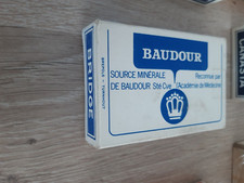 ANCIEN Jeu De 52 Cartes  NEUF