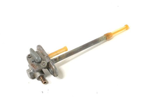 Robinet essence yamaha - robinet, tt