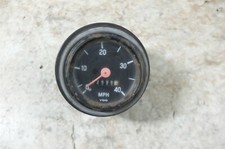 77 Puch Maxi Moped Speed speedometer gauge meter
