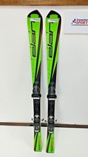 Elan Race RCS 133 cm Ski +