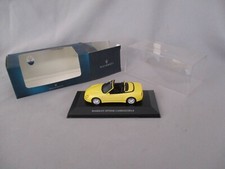 U624 IXO MASERATI SPYDER